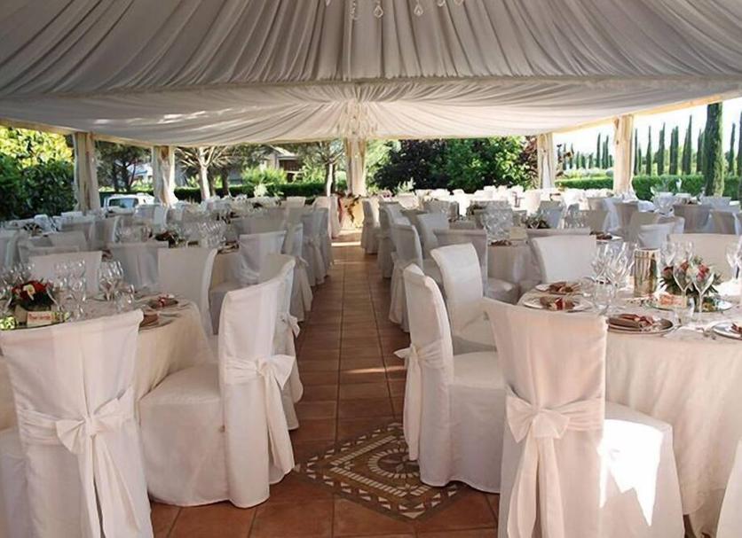 Sala ricevimenti Foto
