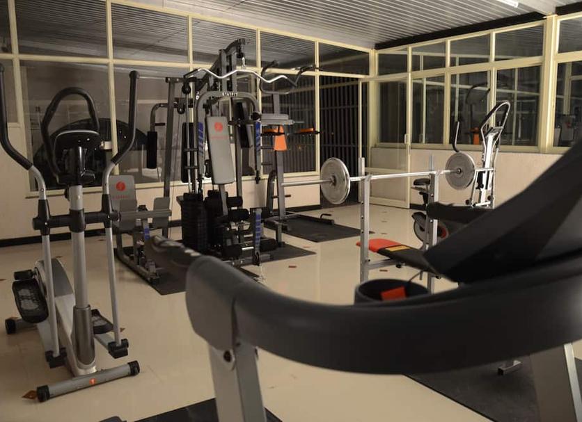 Palestra Foto