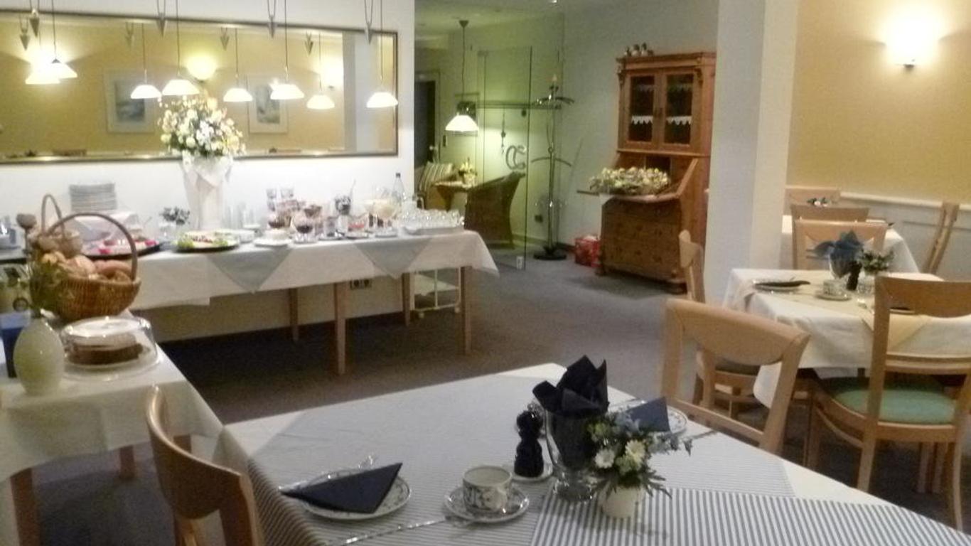 Hotel Fasanengarten