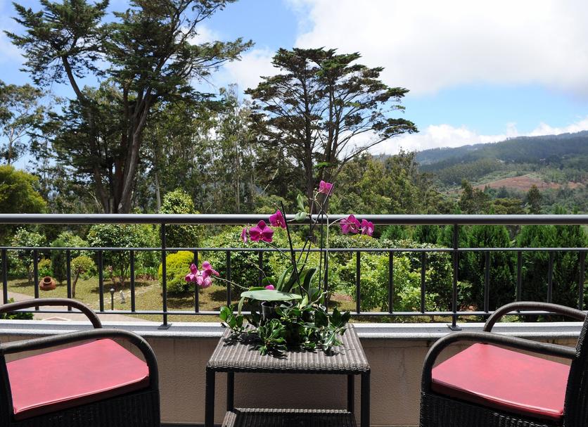 Balcone Foto