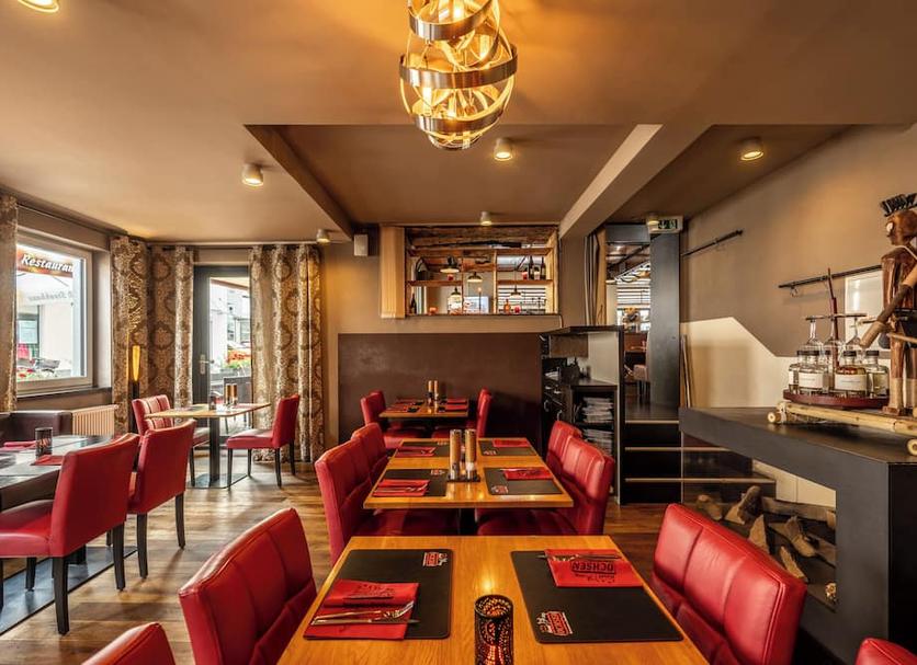 Ristorante Foto