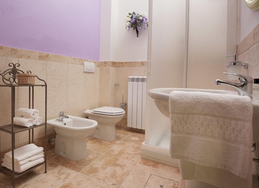 Bagno Foto