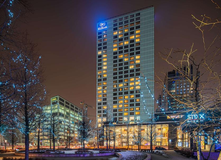 Edificio Foto