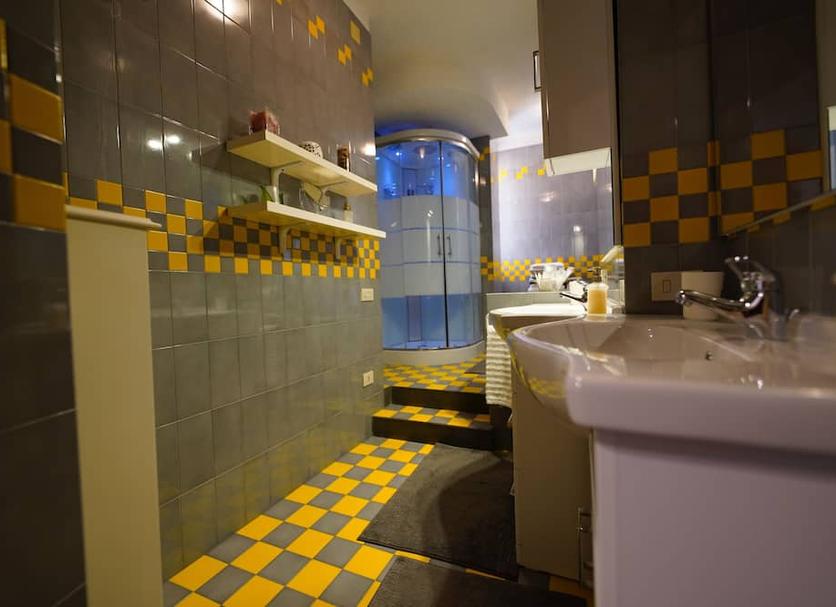 Bagno Foto
