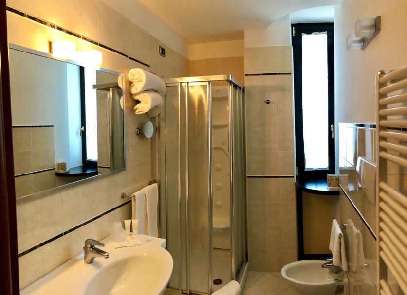 Bagno Foto