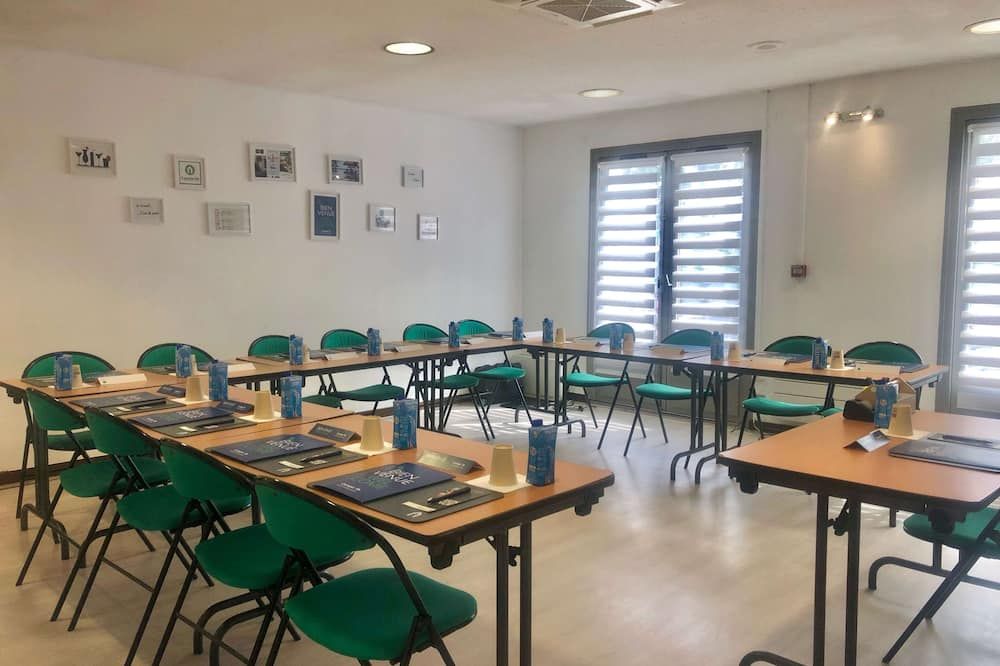 Sala conferenze
