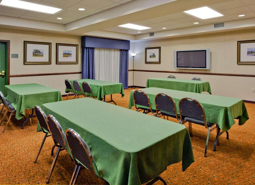 Sala conferenze Foto
