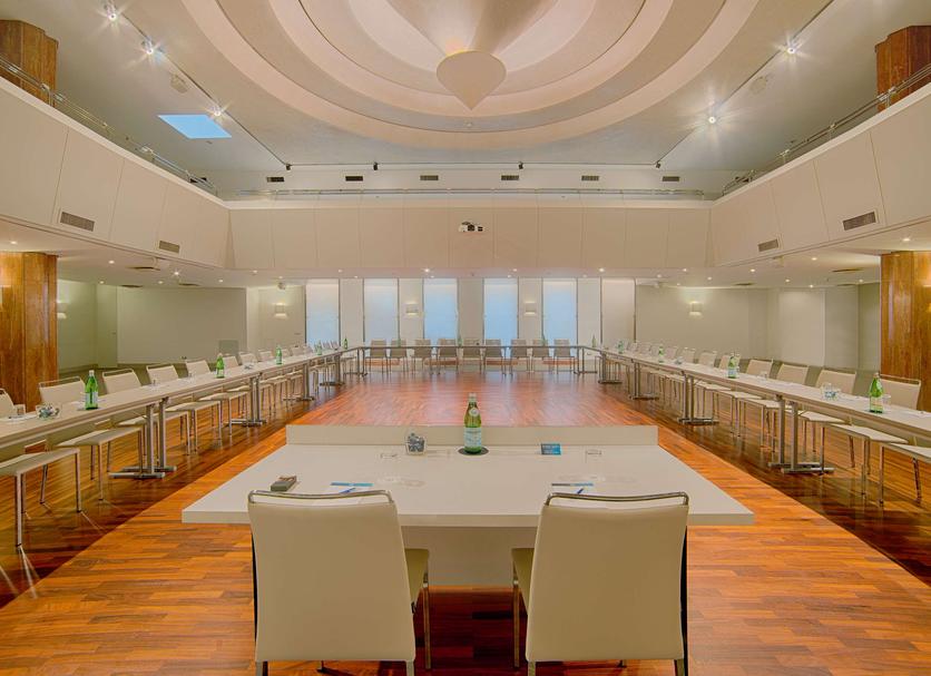 Sala conferenze Foto