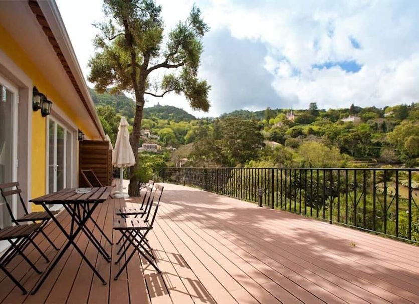 Balcone Foto