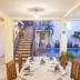 Sala pranzo