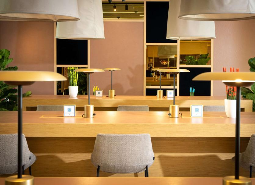 Ristorante Foto