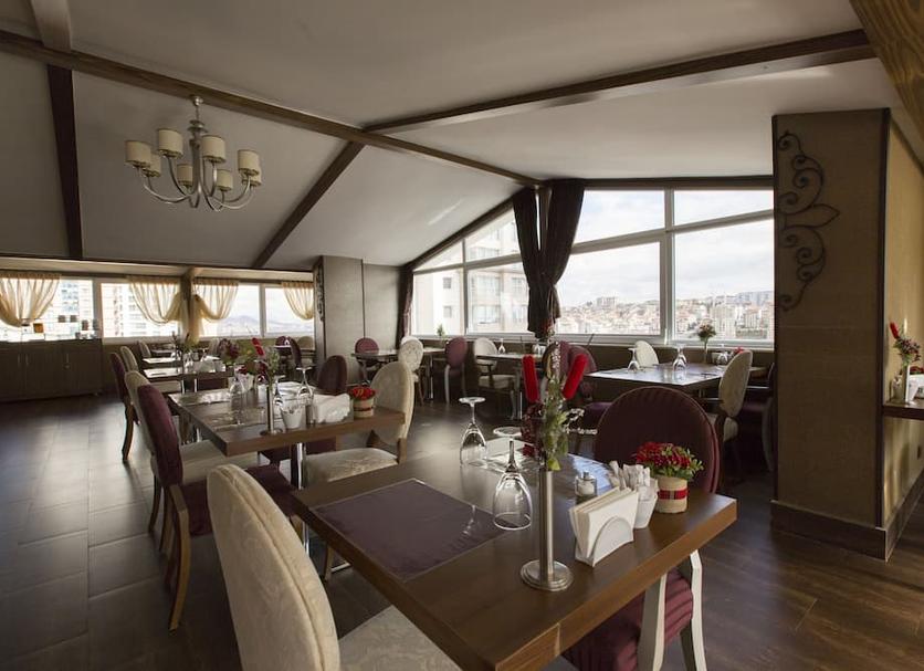 Ristorante Foto