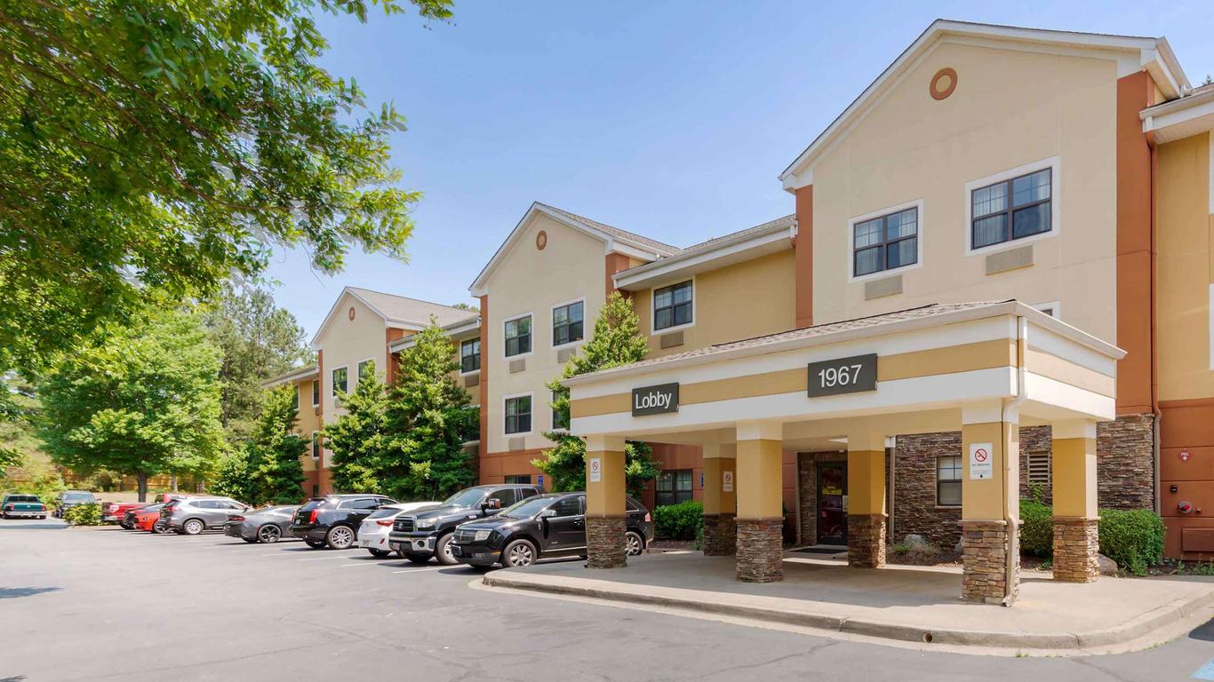 Extended Stay America Suites - Atlanta - Marietta - Windy Hill