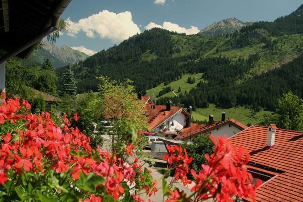 Vista esterna