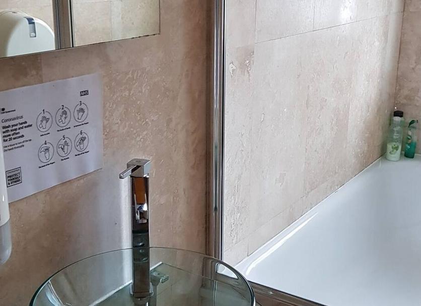 Bagno Foto