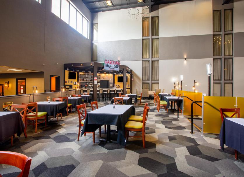 Ristorante Foto