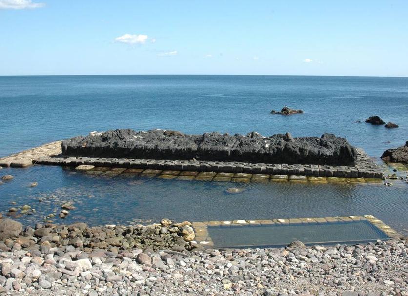 Spiaggia Foto