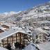 Vista esterna