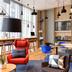 Area lounge