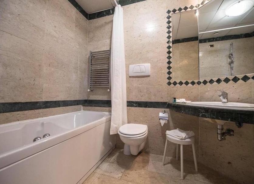 Bagno Foto