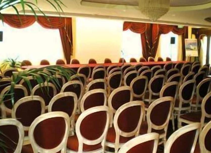 Sala conferenze Foto