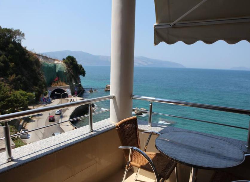 Balcone Foto
