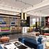 Area lounge