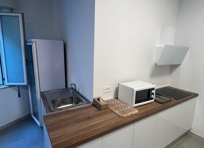Cucina Foto