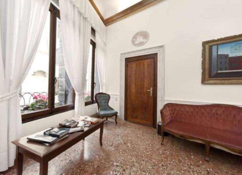 Soggiorno Foto