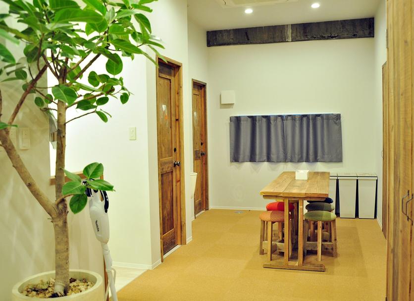 Sala pranzo Foto
