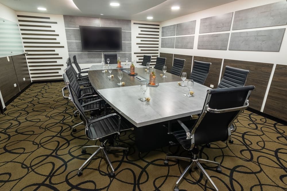 Sala conferenze