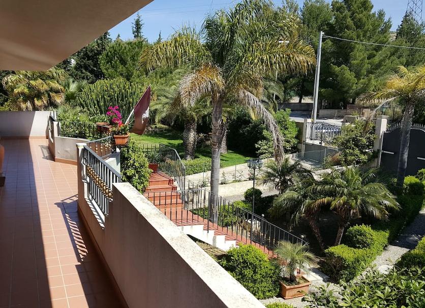 Balcone Foto