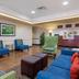 Area lounge