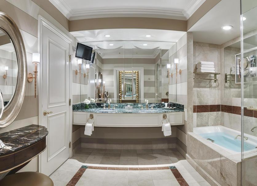 Bagno Foto