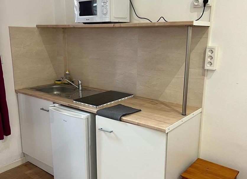 Cucina Foto