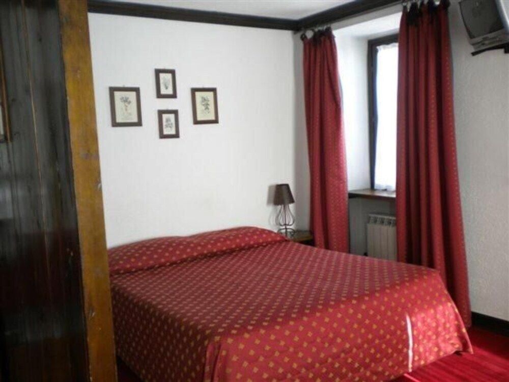 Camera da letto