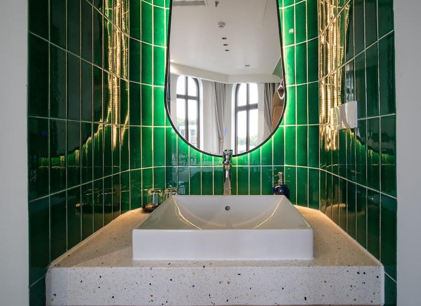 Bagno Foto
