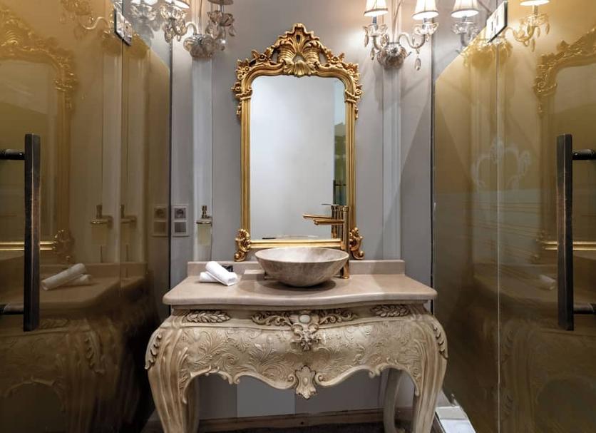 Bagno Foto