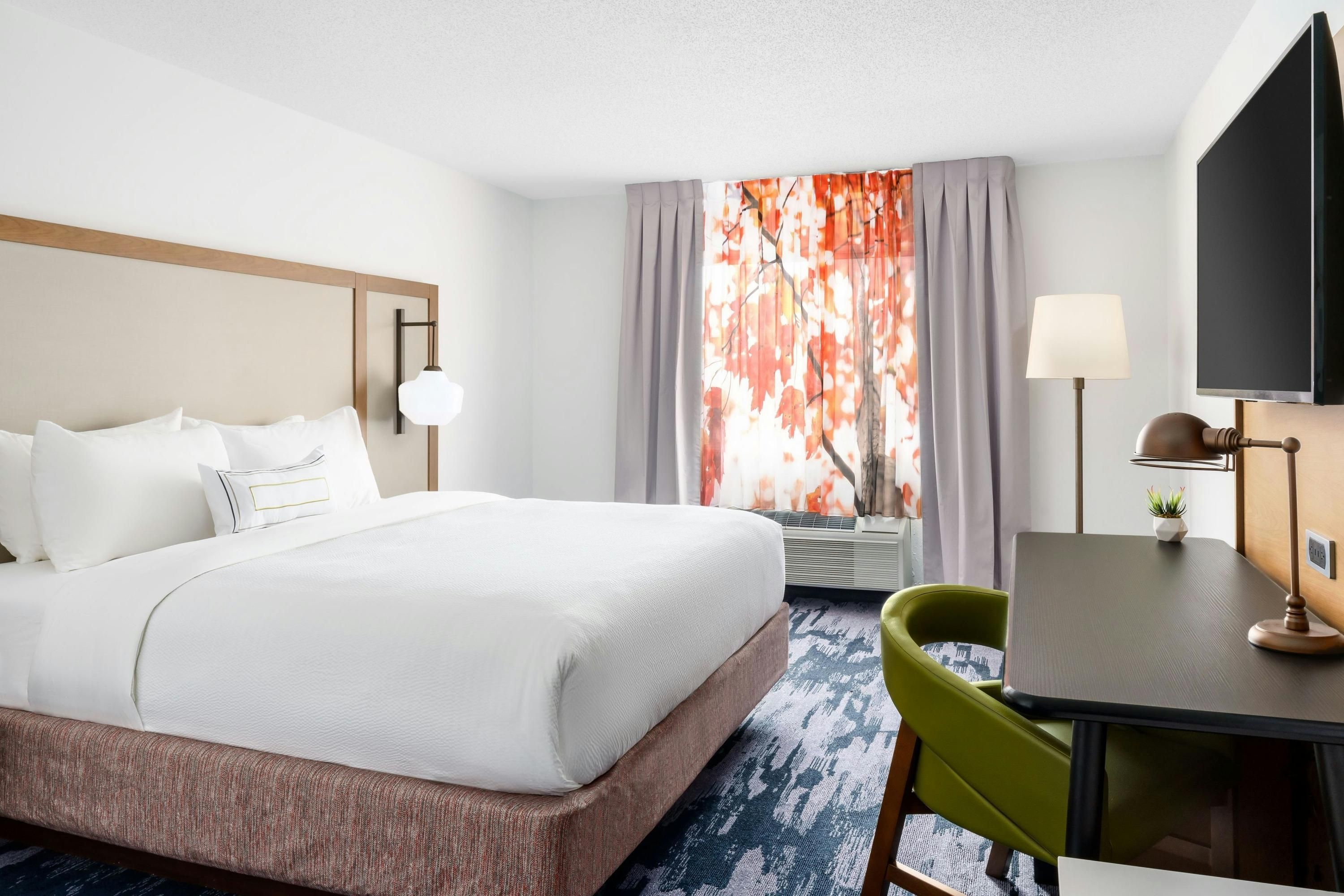 Camera da letto