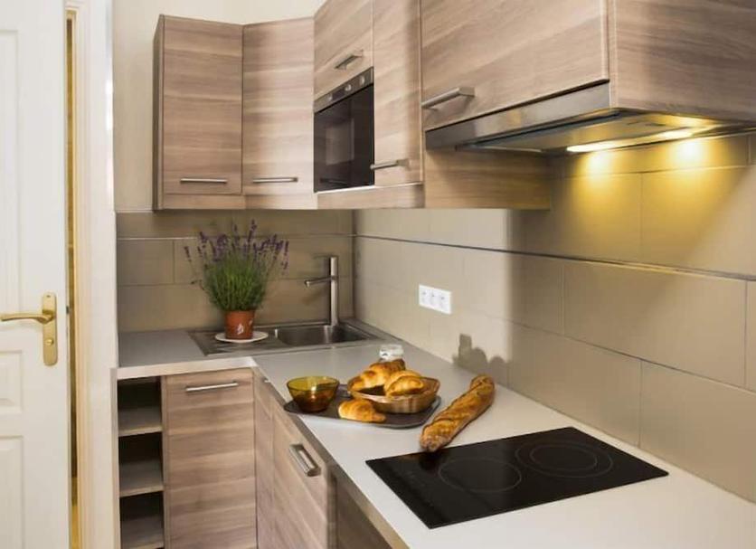 Cucina Foto