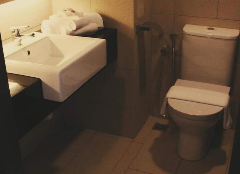 Bagno Foto