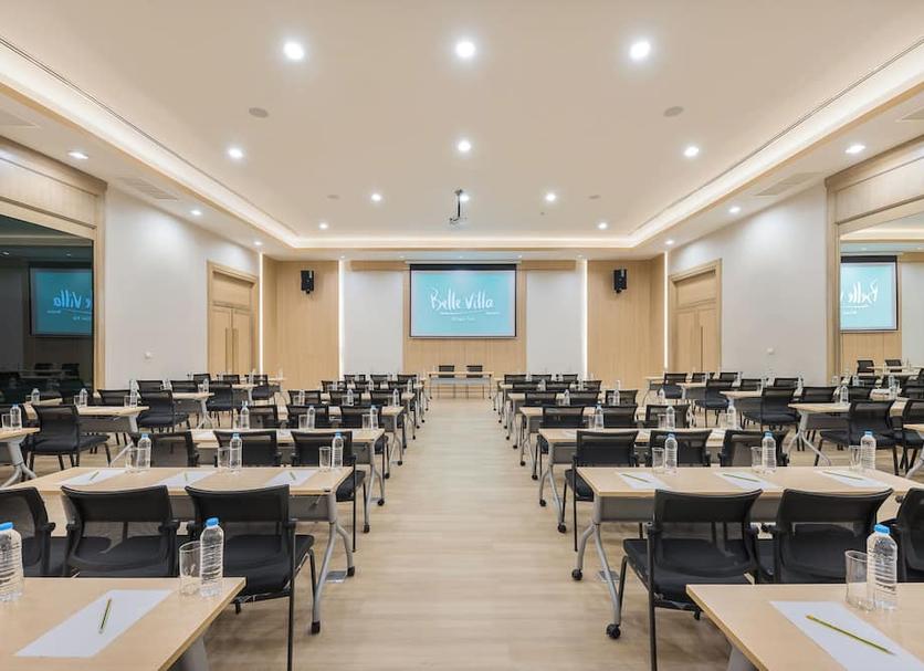 Sala conferenze Foto