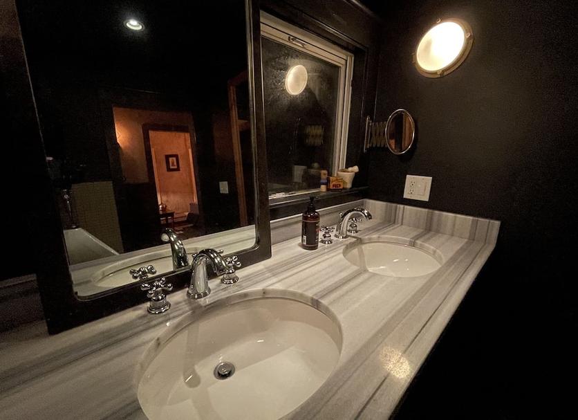 Bagno Foto