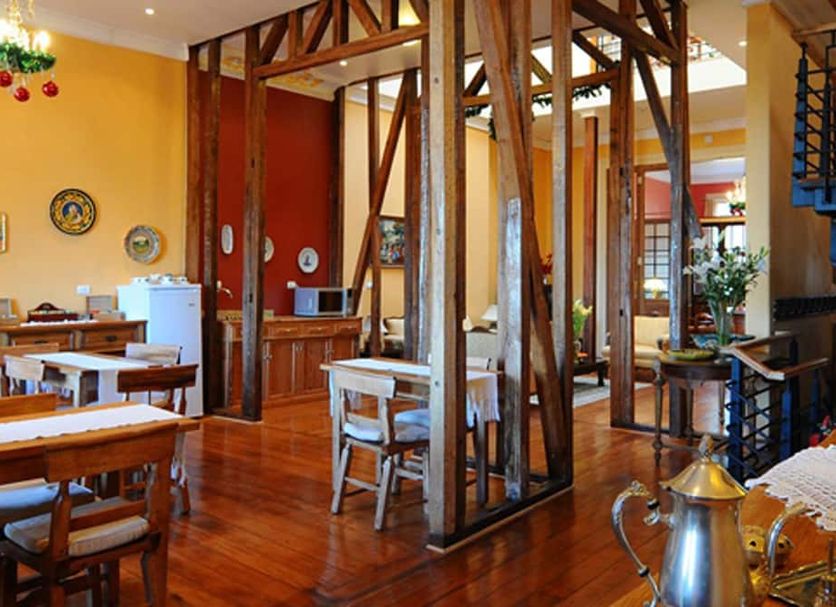 Ristorante Foto
