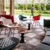 Area lounge