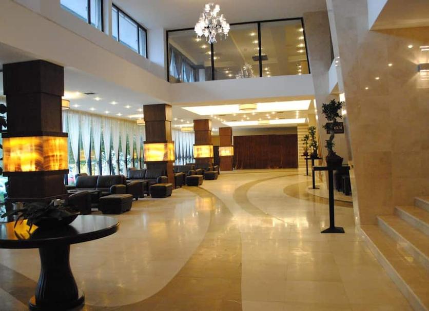 Ingresso Foto