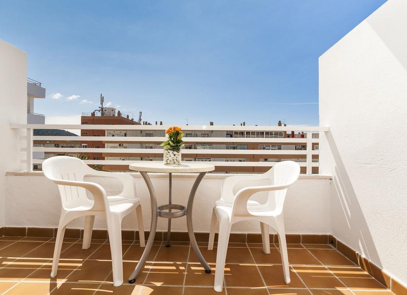 Balcone Foto