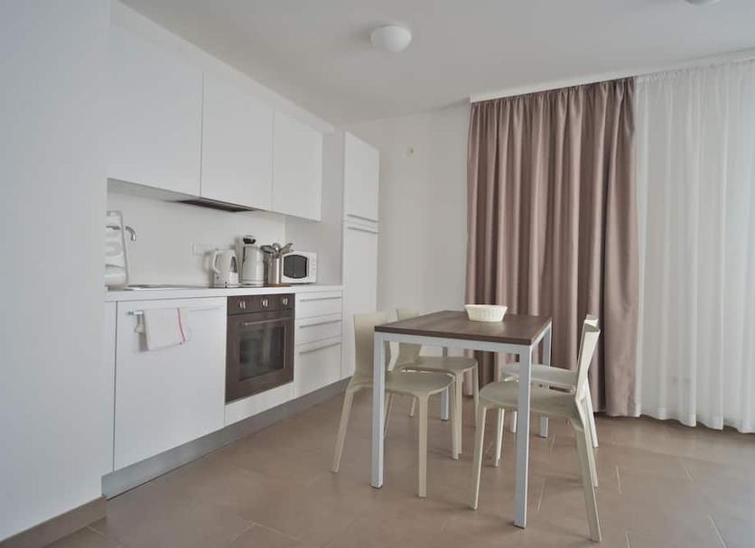 Cucina Foto