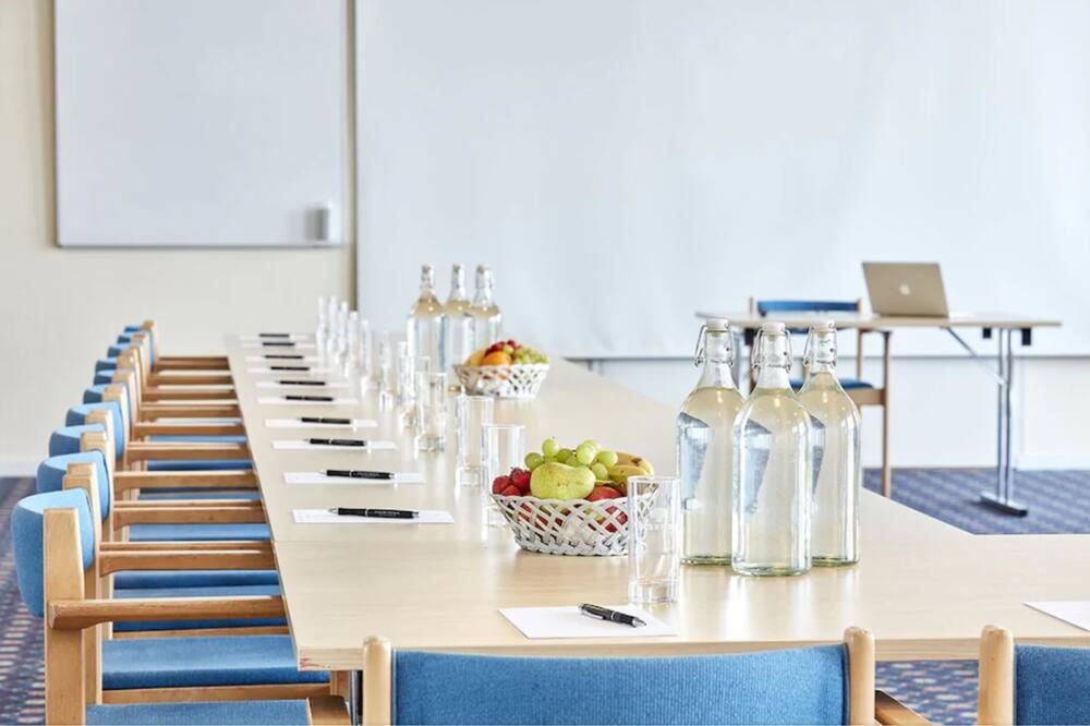 Sala conferenze
