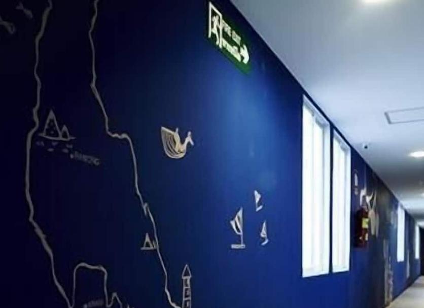 Corridoio Foto